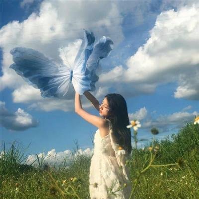 我的哥哥不说话